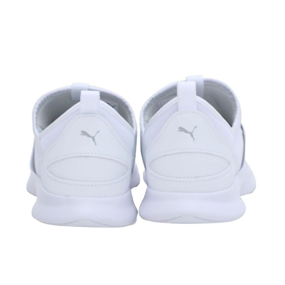 Puma Dare Lace Sneakers Casual - White - Womens India | Ubuy